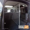 Barrier Mesh, boot-/cargo area Land Rover Defender 110 2020-