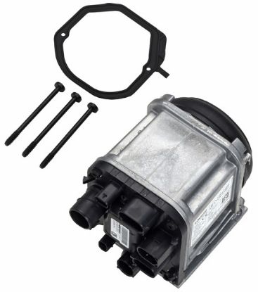 Control unit, auxilliary heater TT-Evo 12V Diisel 5+