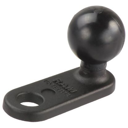 Mobile phone/PDA holder B-kuul 11mm avaga Mobile phone/PDA holder B-kuul 11mm avaga