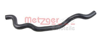 Radiator Hose BMW