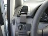 Trim Frame MB V-class 04-13 vasakule
