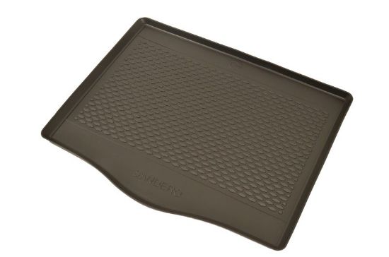 Boot Liner/cargo liner Dacia SANDERO 12-19