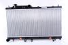 Radiator, engine cooling SUBARU XV AUT   11-