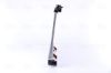 Radiator, engine cooling SUBARU XV AUT   11-