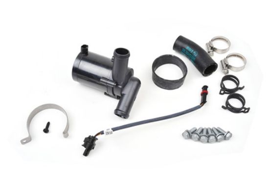 Water pump, auxilliary heater U4847 12V 130k-korpus Thermo Top E/C/P 20mm