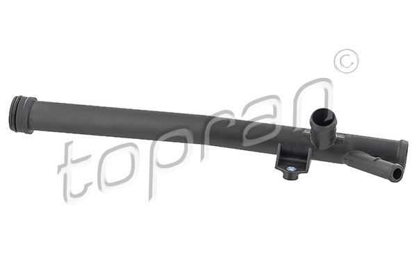 Coolant Pipe VAG Coolant Pipe VAG