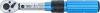 Torque Wrench 1/4", 1-6Nm