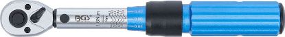 Torque Wrench 1/4", 1-6Nm