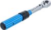 Torque Wrench 1/4", 1-6Nm