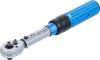 Torque Wrench 1/4", 1-6Nm