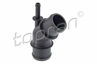 Coolant Flange VAG