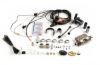 Assembly kit, auxilliary heater KIA SORENTO 2,5 D 2002-07 1533 taimeriga