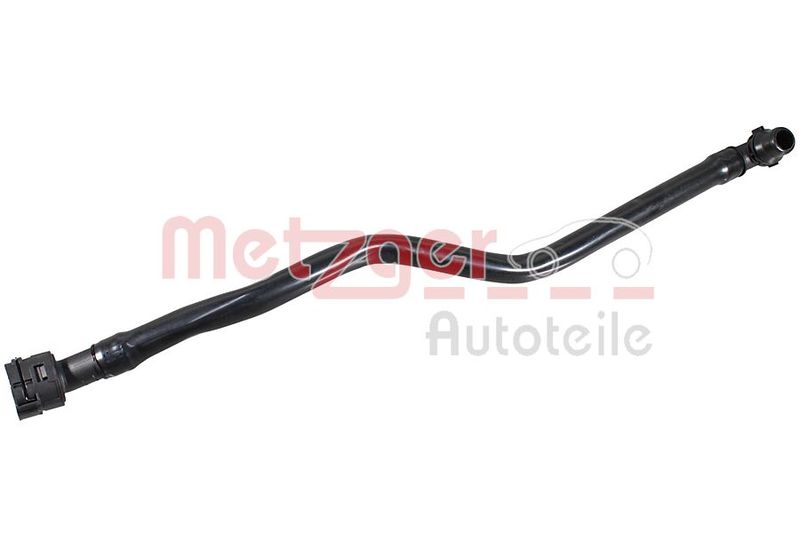 Radiator Hose BMW 17 12 8602617 Radiator Hose BMW 17 12 8602617
