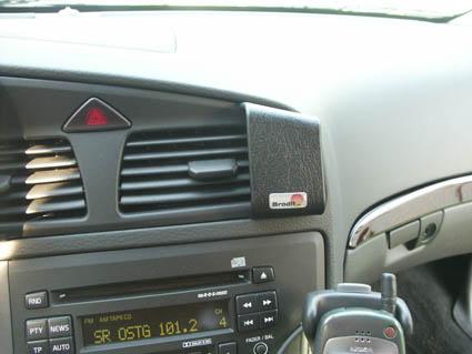 Trim Frame Volvo V70(uus)/XC70 00-