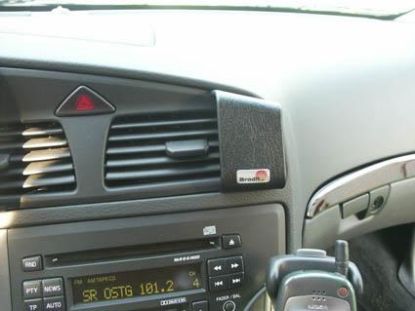 Trim Frame Volvo V70(uus)/XC70 00-
