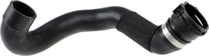 Radiator Hose BMW 11537593513