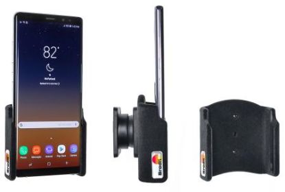 Mobile phone/PDA holder Samsung Galaxy Note 8 (Padded)