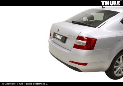 Trailer Hitch TELLI VB586600