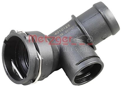 Coolant Flange VAG - 1K0 122 291 AD