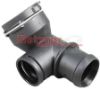 Coolant Flange VAG - 1K0 122 291 AD