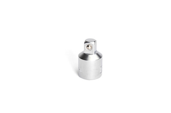 Socket Wrench Insert, oil drain plug adapter 3/8" x 1/4"