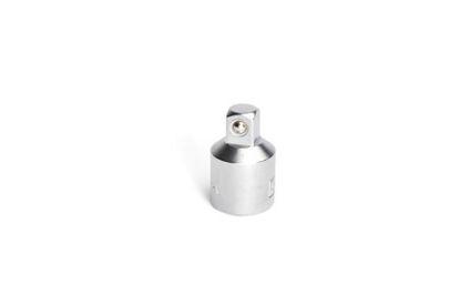Socket Wrench Insert, oil drain plug adapter 3/8" x 1/4"