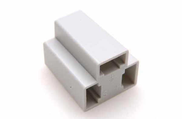 Socket 3 juhtme pesa