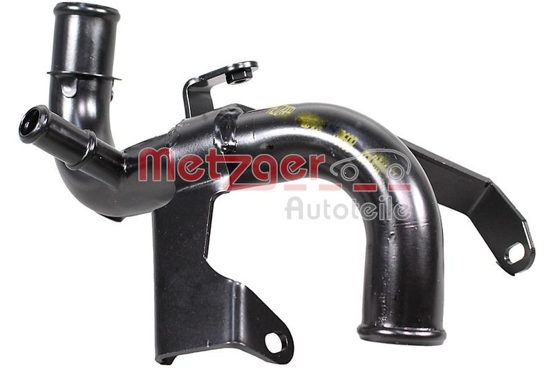 Radiator Hose VW 2E0 122 101 G Radiator Hose VW 2E0 122 101 G