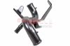 Radiator Hose VW 2E0 122 101 G