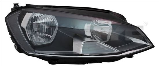 Headlight VAG - 5G1 941 006