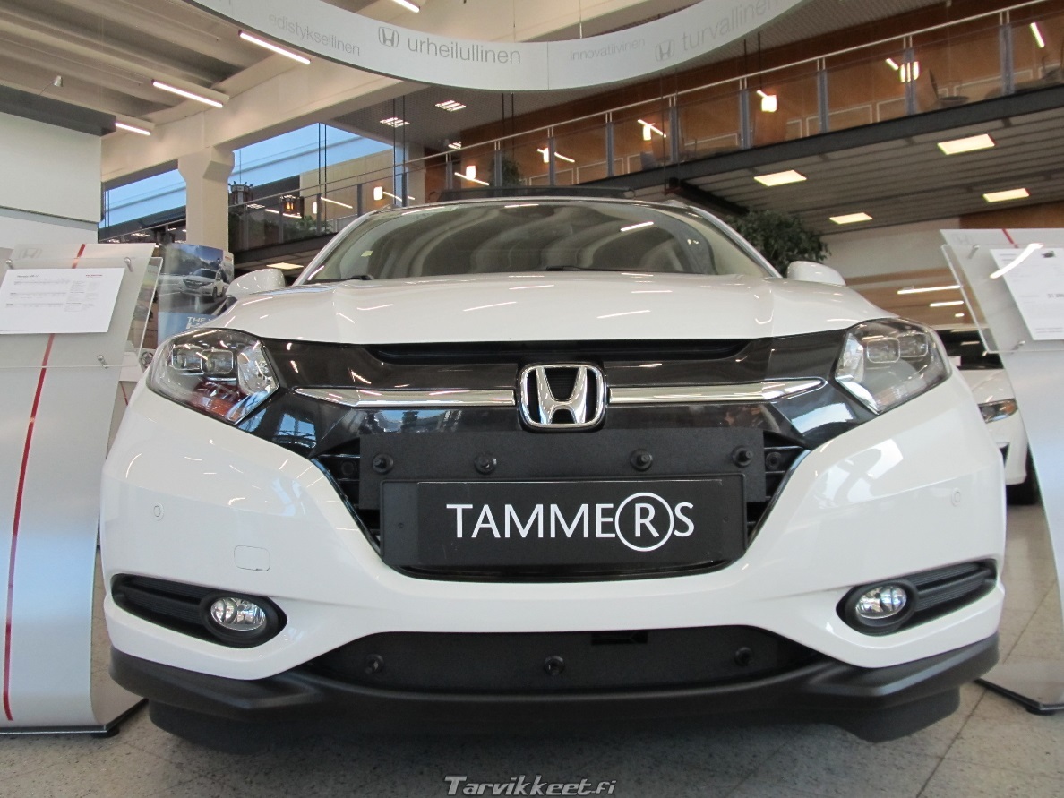 Trim/Protection Strip, radiator grille Honda HR-V 15-