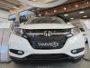 Trim/Protection Strip, radiator grille Honda HR-V 15-
