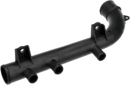 Radiator Hose OPEL Calibra/Kadett/Vectra, VAUXHALL Astra/Calibra Radiator Hose OPEL Calibra/Kadett/Vectra, VAUXHALL Astra/Calibra