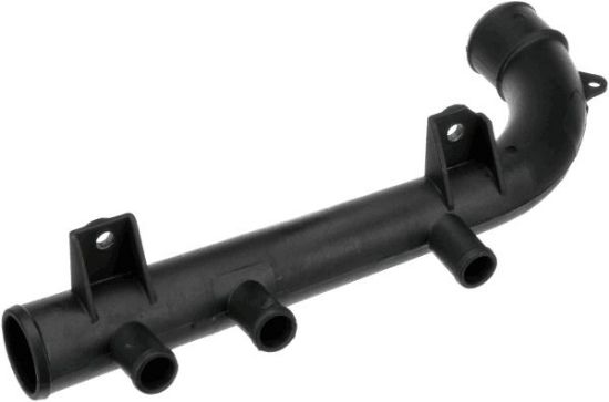 Radiator Hose OPEL Calibra/Kadett/Vectra, VAUXHALL Astra/Calibra