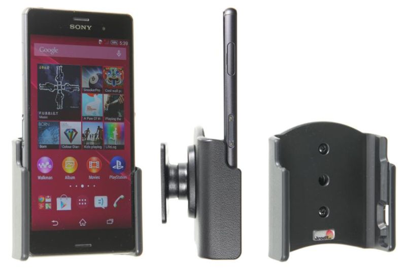 Mobile phone/PDA holder Sony Xperia Z3