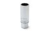 Socket Wrench Insert, oil drain plug küünlapadrun 3/8" 16mm