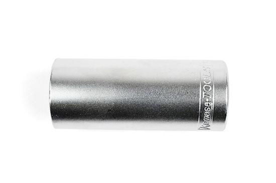 Socket Wrench Set padrun 12 kant 18mm, pikk