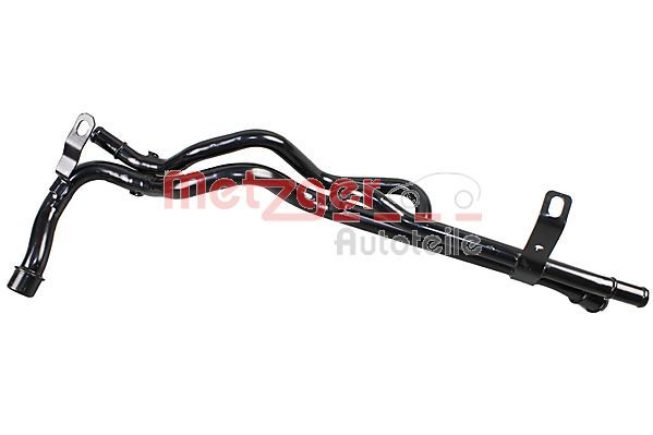 Coolant Pipe VW Coolant Pipe VW