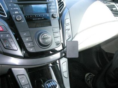 Trim Frame Hyundai i40 12-13 alla