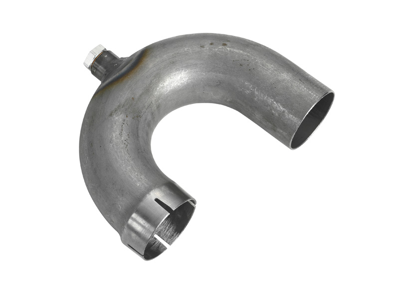 Exhaust manifold, pre-heater VäLJALASKETORU PõLV