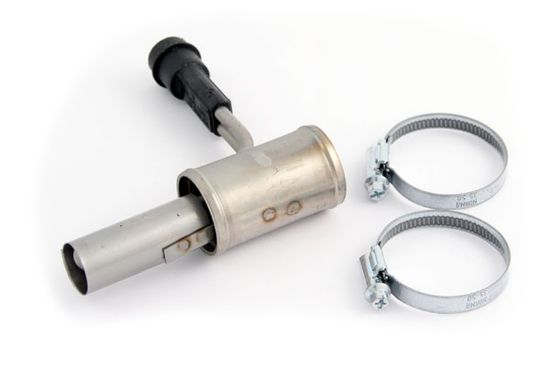 Heating Element, engine preheater system RE82 35mm 550W (kaitsetoruga)