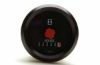 Revolution Counter 12V+24V 52mm ilma minuti seierita