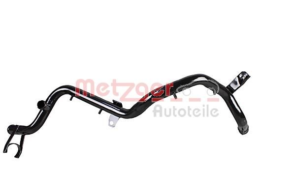 Radiator Hose SEAT/VW 037121065L Radiator Hose SEAT/VW 037121065L
