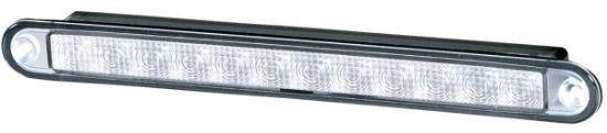 Interior Light NAVILED 360 valge