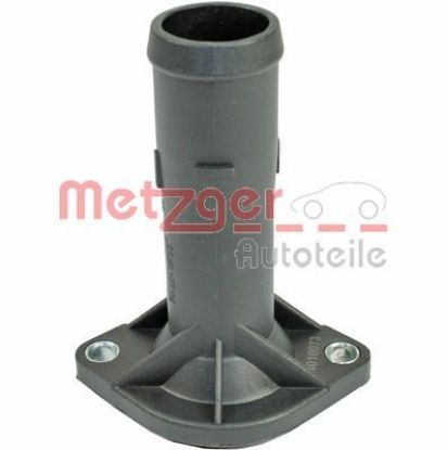 Coolant Flange VAG