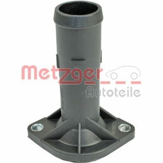 Coolant Flange VAG