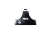 Roof Rack Foot Rapid System 754 (kõrgus 9,6cm) 4tk -RT