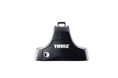 Roof Rack Foot Rapid System 754 (kõrgus 9,6cm) 4tk -RT