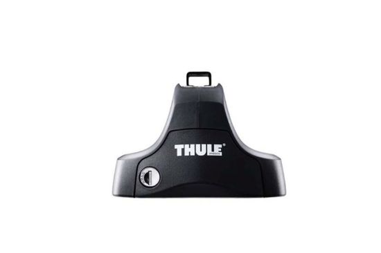 Roof Rack Foot Rapid System 754 (kõrgus 9,6cm) 4tk -RT