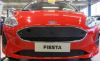 Trim/Protection Strip, radiator grille Ford Fiesta Trend 2018- (ei sobi Ecoboost-ile)